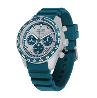 Orologio Hip Hop Uomo in Policarbonato HWU1345 - HWU1345